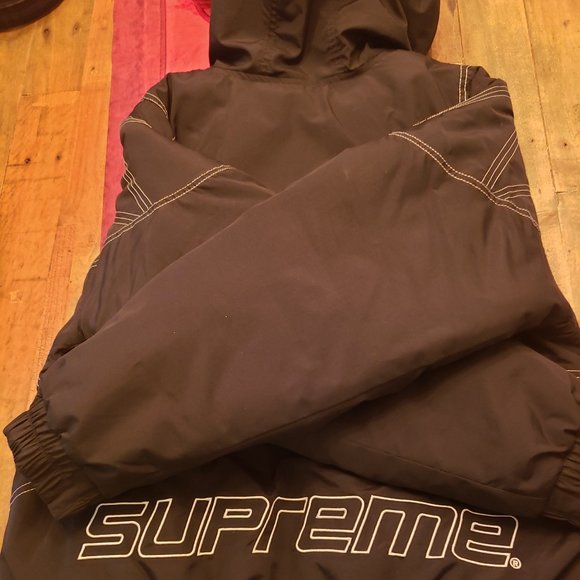 Zip Up Jacket - Picture 5 of 9